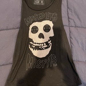 Tango Charlie muscle tank